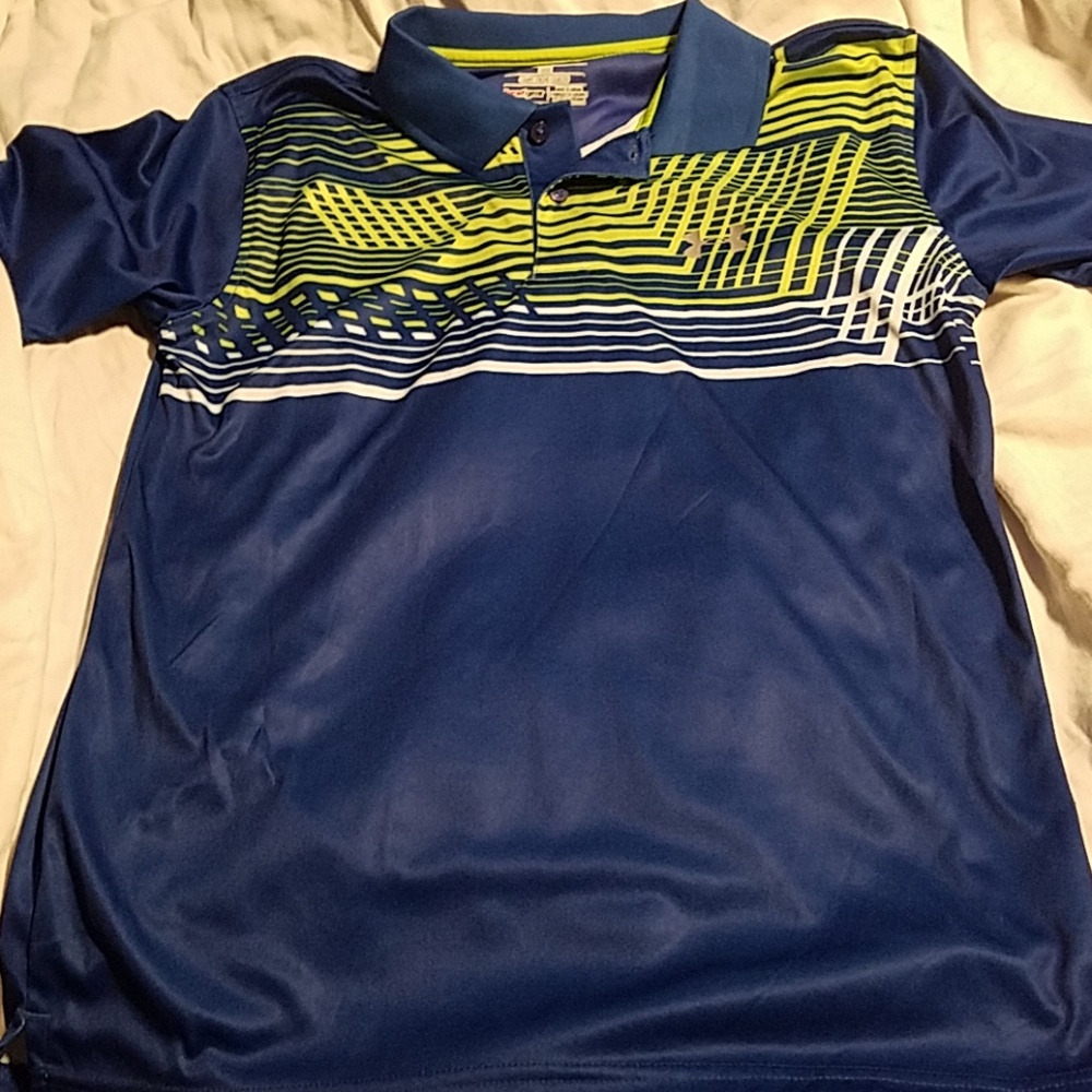 Under Armour Polo